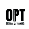 OPT Logo
